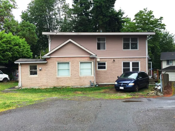 13422 12th Ave S, Seattle, WA 98168