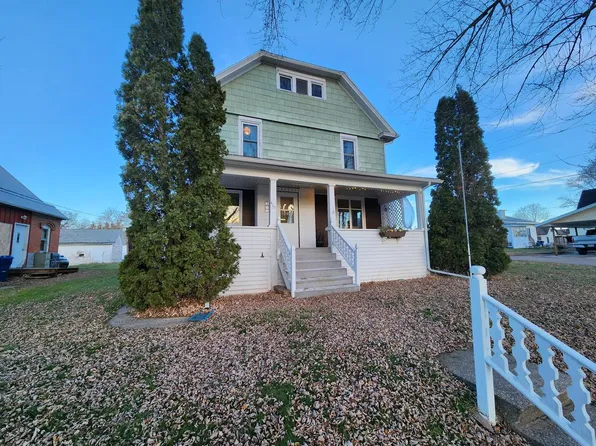 420 Lake STREET, Hillsboro, WI 54634