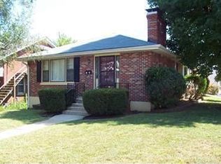 1711 W McCarty St, Jefferson City, MO 65109