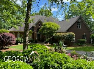 1071 River Run, Bishop, GA 30621