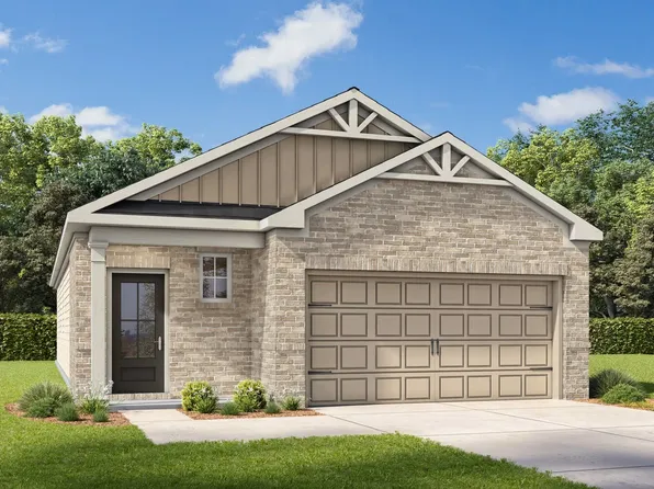 3509 Hank Dr, Heartland, TX 75126