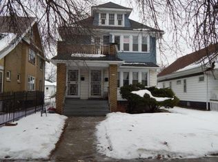 4036 N 24th Pl #4038, Milwaukee, WI 53209