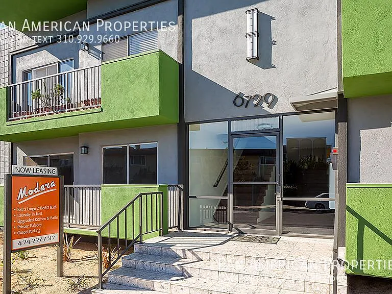 6729 Springpark Ave #8 — Photo 27