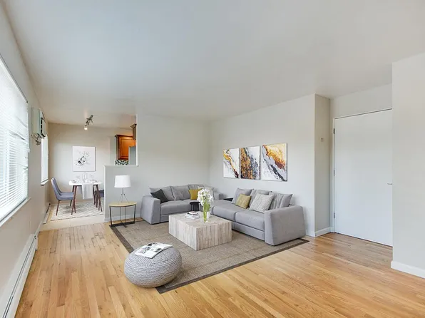 La Roma, 1 S Emerson St APT 204, Denver, CO 80209