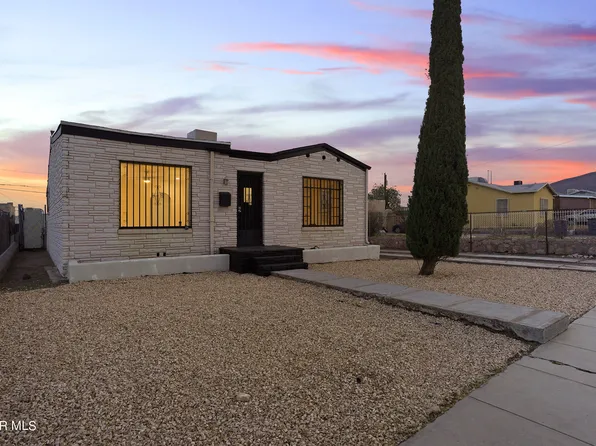 3528 Richmond Ave, El Paso, TX 79930
