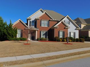 707 Arbor Cv, Loganville, GA 30052