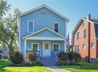 5105 Front River Rd, Pittsburgh, PA 15225