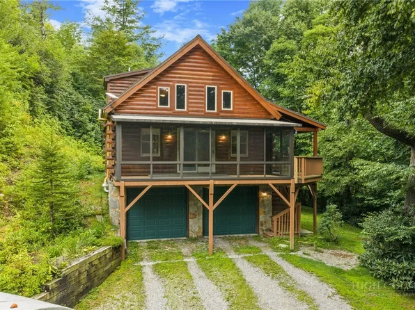 7803 Nc Highway 183, Newland, NC 28657