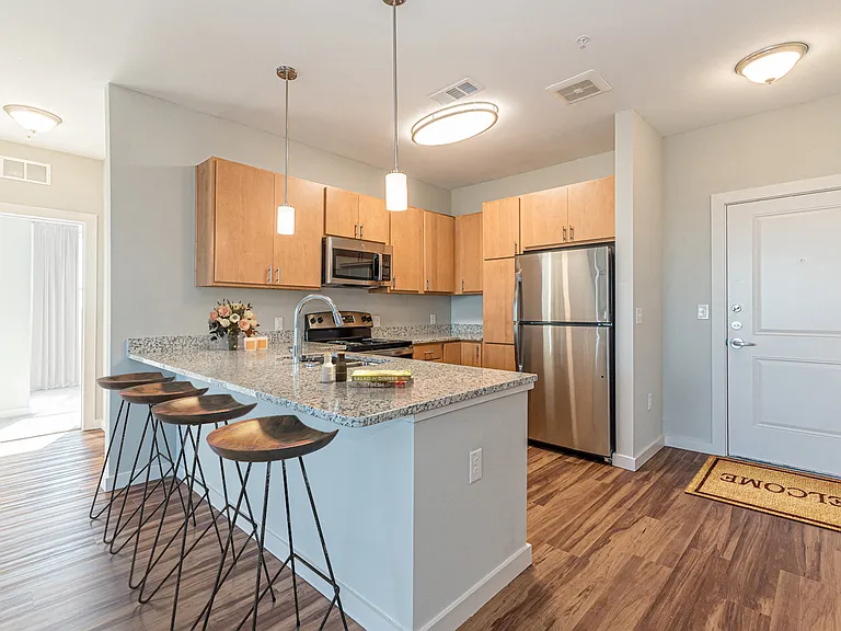 Crossroad Commons — Photo 106