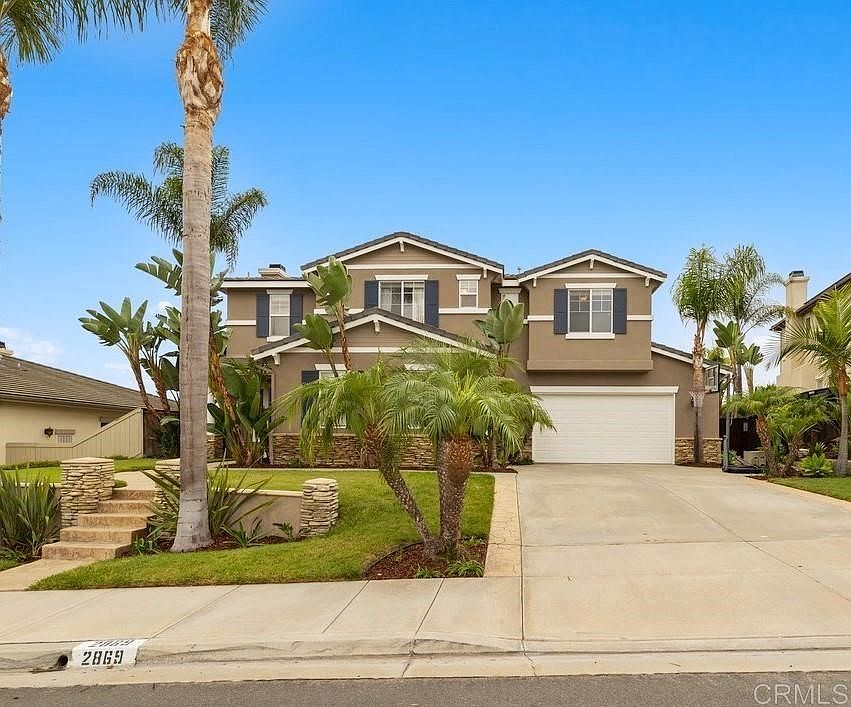 2869 Segovia Way, Carlsbad, CA 92009 Zillow