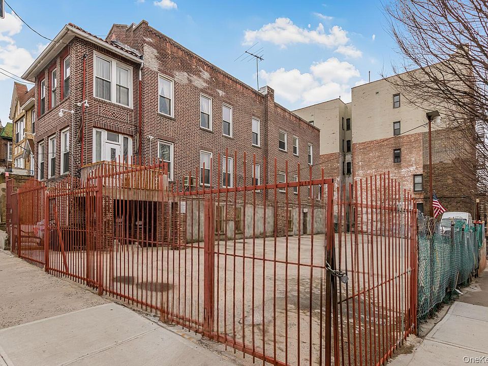 1st image of 210 W 179th Street
