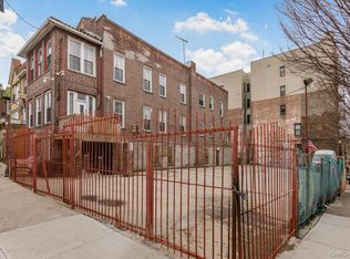 210 W 179th Street, Bronx, NY 10453