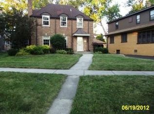 407 S Cottage Hill Ave, Elmhurst, IL 60126