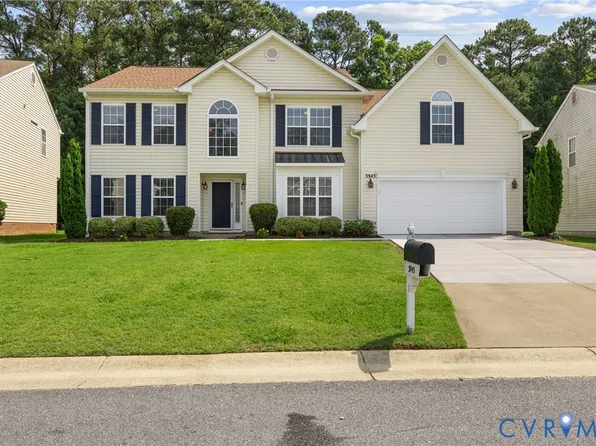 3943 Saint Erics Turn, Williamsburg, VA 23185