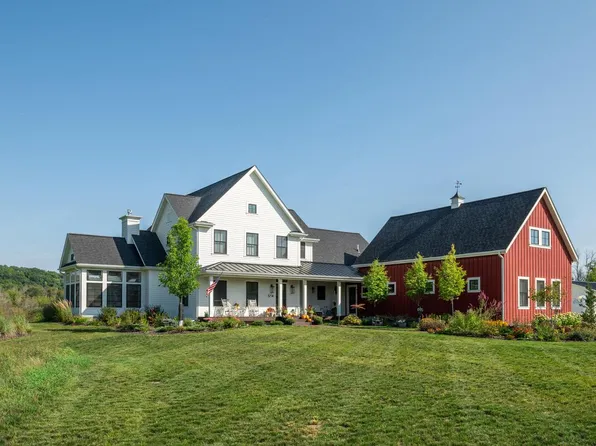 5774 Shamrock LANE, Hubertus, WI 53033