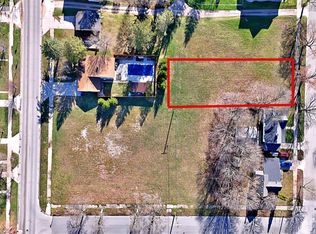 E Chapin St LOT 6, Cadillac, MI 49601