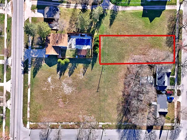 E Chapin St Lot 6, Cadillac, MI 49601
