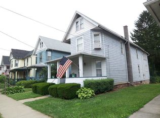 114 N Lincoln Ave, Jersey Shore, PA