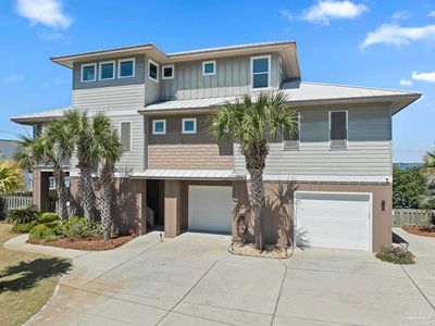 1309 Panferio Dr, Pensacola Beach, FL, 32561