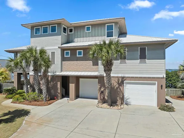 1309 Panferio Dr, Pensacola Beach, FL 32561