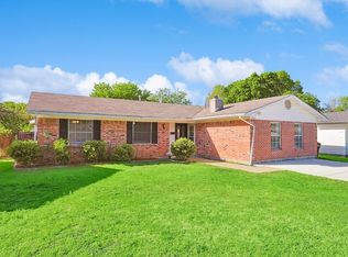 1304 Meadowcrest Dr, Plano, TX 75075