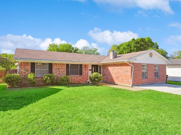 1304 Meadowcrest Dr, Plano, TX 75075