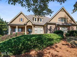 2469 Saint Martin Way, Monroe, GA 30656