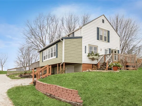 1805 Creamery Rd, Afton, IA 50830