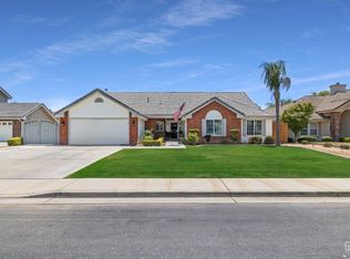 10605 Trophy Ct, Bakersfield, CA