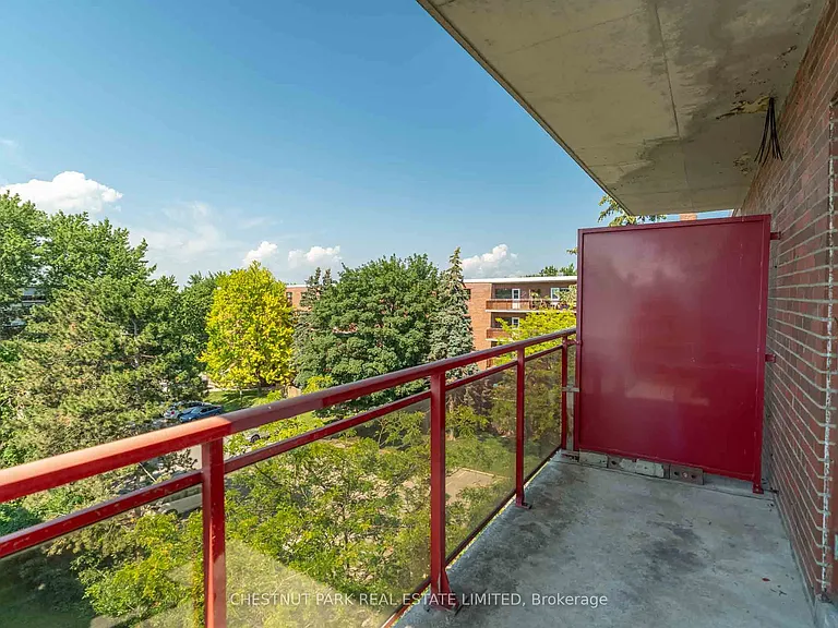 888 Glen St #503 — Photo 42