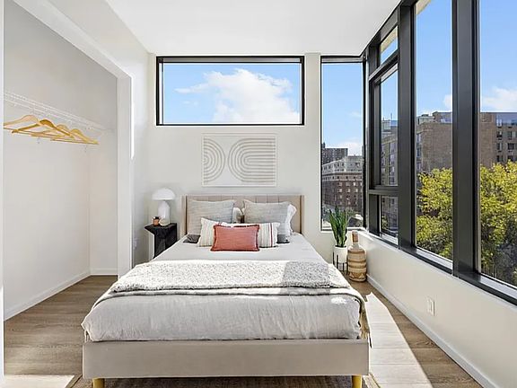 5th image of 2750 Frederick Douglass Blvd #4A