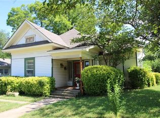 203 W Leland Ave, McKinney, TX 75069