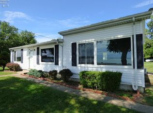 295 Chapman Rd, Put In Bay, OH 43456