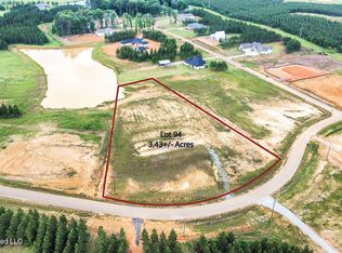 Freedom Farms Xing Lot 94, Brandon, MS 39047