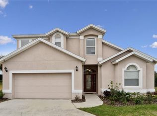 249 Corvina Dr, Davenport, FL 33897