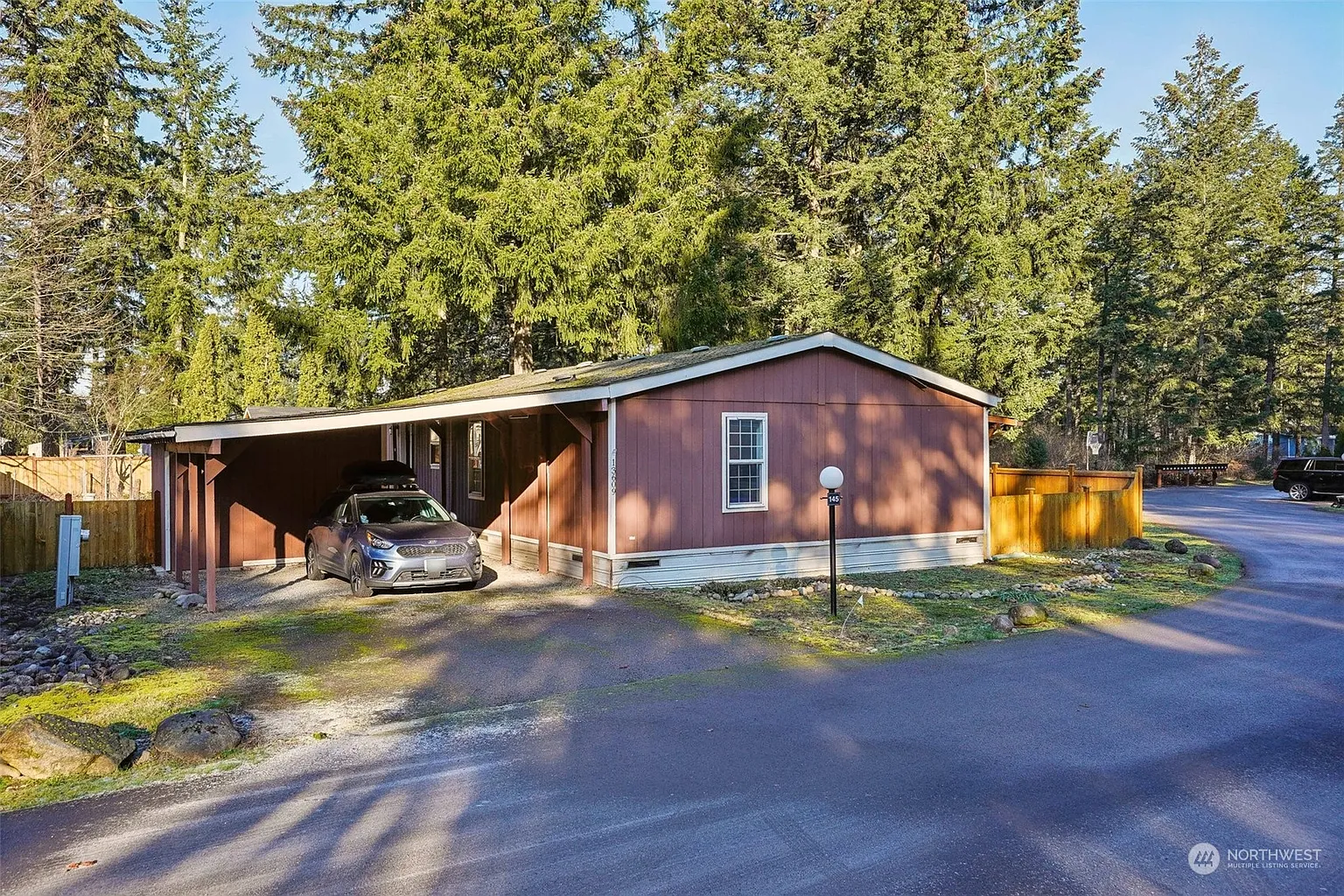 13609 201st Street Ct E #145 photo 1