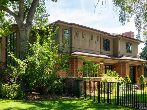 2380 S Monroe Street, Denver, CO 80210