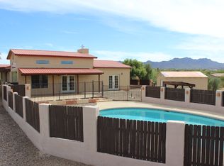 4725 N Lost Horizon Dr, Tucson, AZ 85745