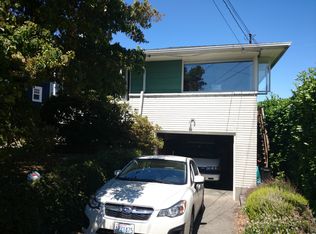 3736 SW Monroe St, Seattle, WA 98126