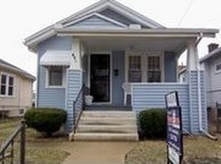 740 Edgemont Ave, Dayton, OH 45417