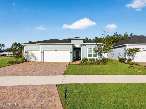 1532 LACHLAN Circle, Jacksonville, FL 32218