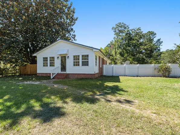 608 Woodyard Rd, Trenton, SC 29847