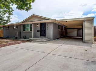 8550 Richard Rd, Denver, CO 80229
