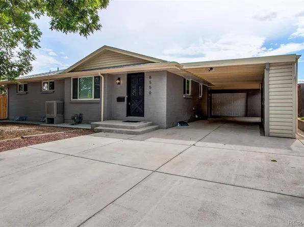8550 Richard Road, Denver, CO 80229