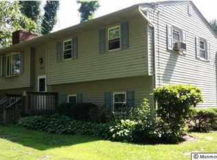 23 Iron Ore Rd, Millstone Township, NJ 08535