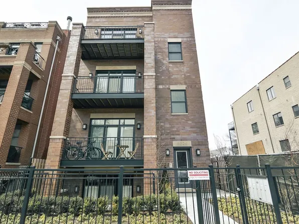 4324 N Ashland Ave APT 2, Chicago, IL 60613