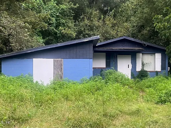 2416 JOHNSON Avenue, Jacksonville, FL 32207
