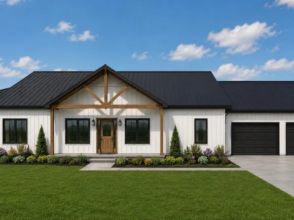 1320 Alleghany St, Burlington, KS 66839