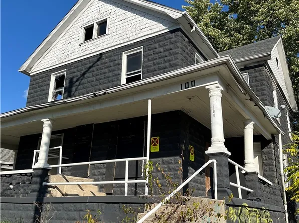 100 N Irwin St, Dayton, OH 45403