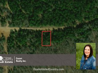 2609 Hillcrest Rd, Horseshoe Bend, AR 72512